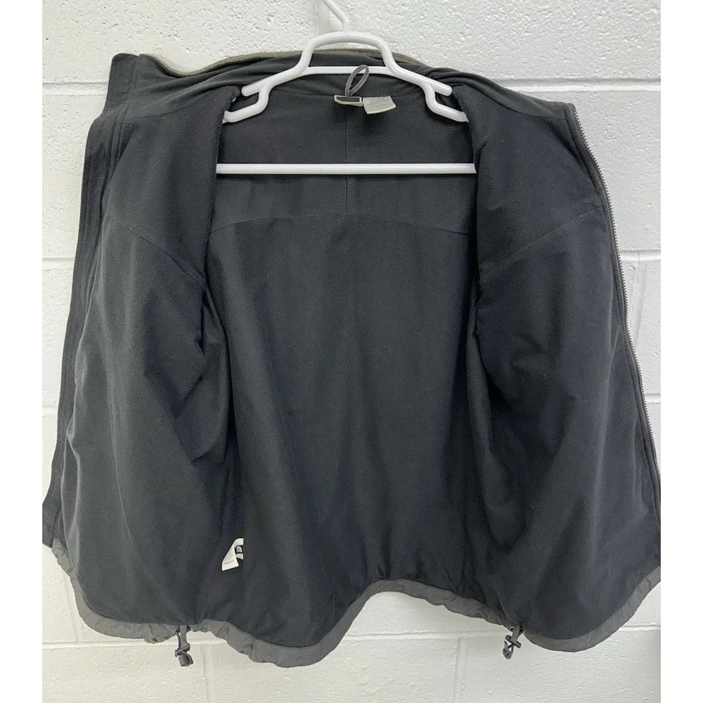 The North Face Gore Windstopper Windbreaker Fleece Full Zip Jacket / Men's XL‎